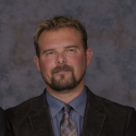 Headshot of Brett Soberg, Co-owner and Captain at Eagle Wing Tours in Victoria.